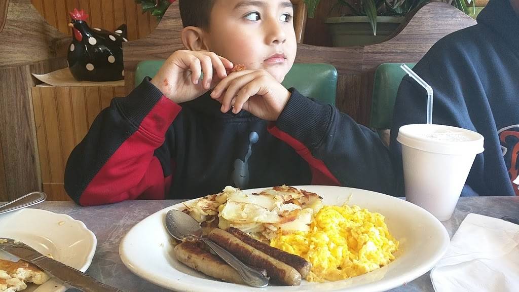 Nicks Hi Ho Cafe | restaurant | 3134 N Cicero Ave, Chicago, IL 60641, USA | 7735456015 OR +1 773-545-6015