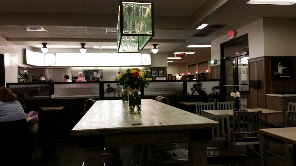 Chick-fil-A | restaurant | 46920 Community Plaza, Sterling, VA 20164, USA | 7034441901 OR +1 703-444-1901