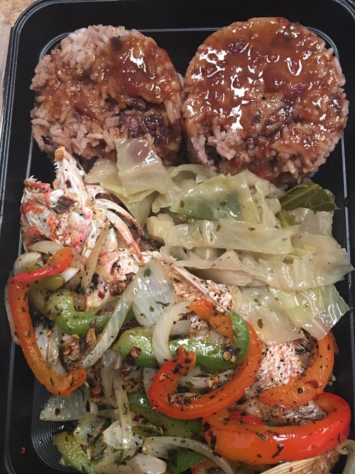 Alverines Jamaican Cuisine | restaurant | 2915 Murfreesboro Pike, Antioch, TN 37013, USA | 6159301130 OR +1 615-930-1130