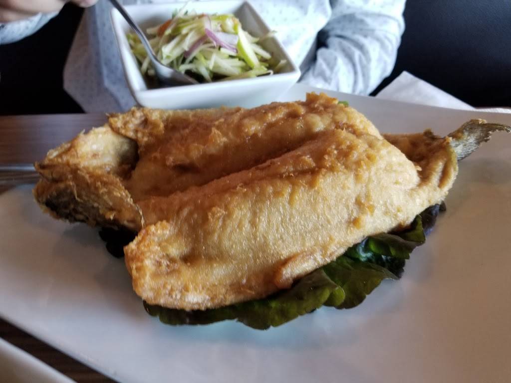 Sumran Thai Cuisine | restaurant | 6482 Westminster Blvd, Westminster, CA 92683, USA | 7148921149 OR +1 714-892-1149