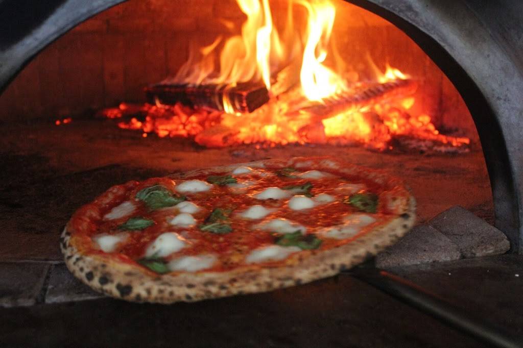 Pupatella | restaurant | 1 N Morris St, Richmond, VA 23220, USA | 8043553135 OR +1 804-355-3135