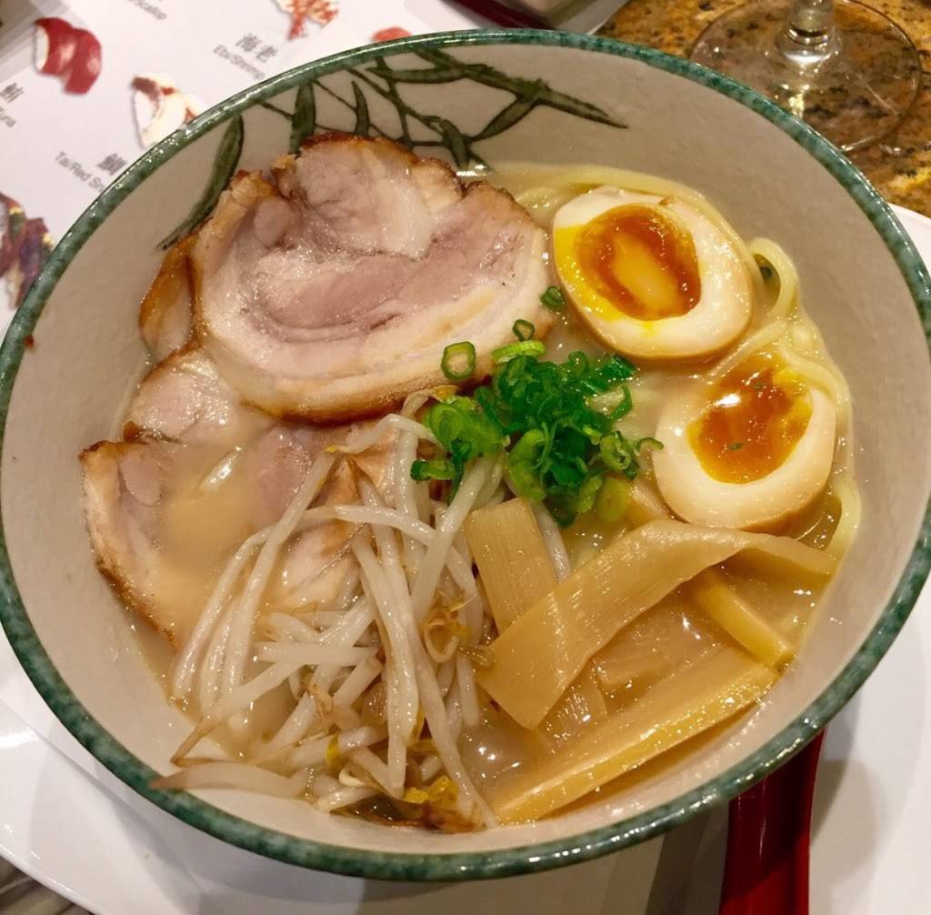 Aso Sushi | restaurant | 8615 Hauser Ct, Lenexa, KS 66215, USA | 9138888878 OR +1 913-888-8878