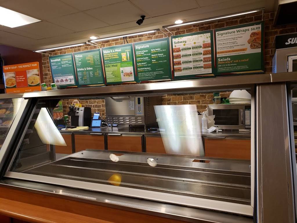 Subway | restaurant | 2302 Arden Way, Sacramento, CA 95825, USA | 9169221111 OR +1 916-922-1111