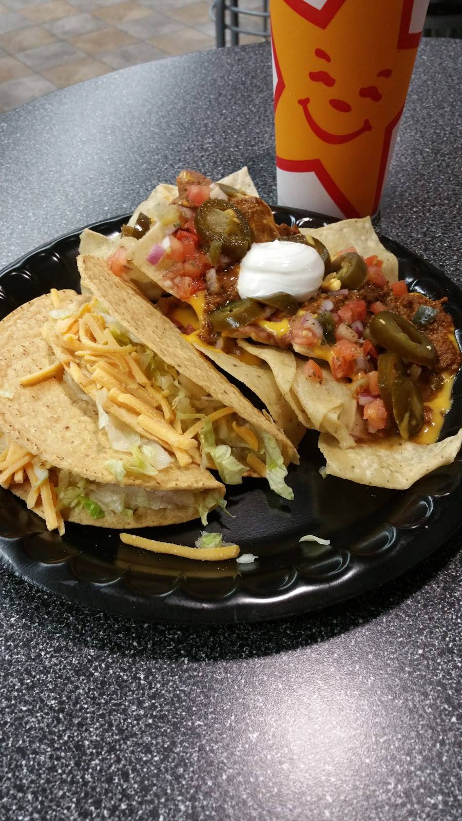 Hardees | restaurant | 200 N 3rd St, Terre Haute, IN 47807, USA | 8122321741 OR +1 812-232-1741