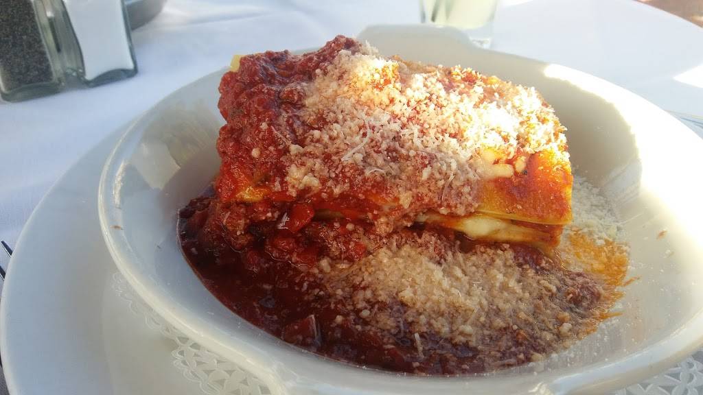 Jack & Giulios Italian Restaurant | restaurant | 2391 San Diego Ave, San Diego, CA 92110, USA | 6192942074 OR +1 619-294-2074