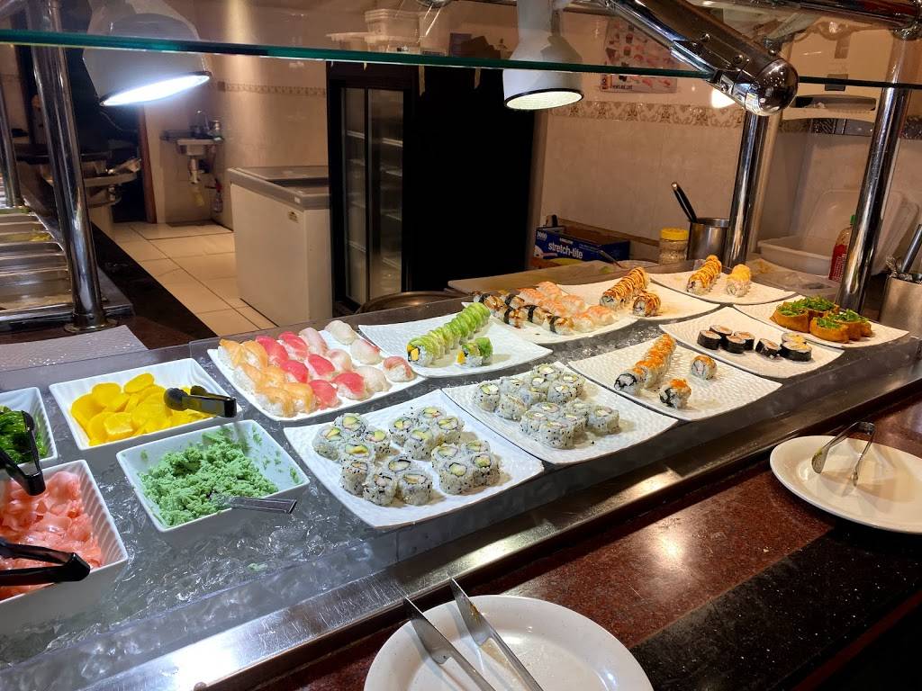 DH Buffet | restaurant | 551 NE Midway Blvd, Oak Harbor, WA 98277, USA | 3606792899 OR +1 360-679-2899