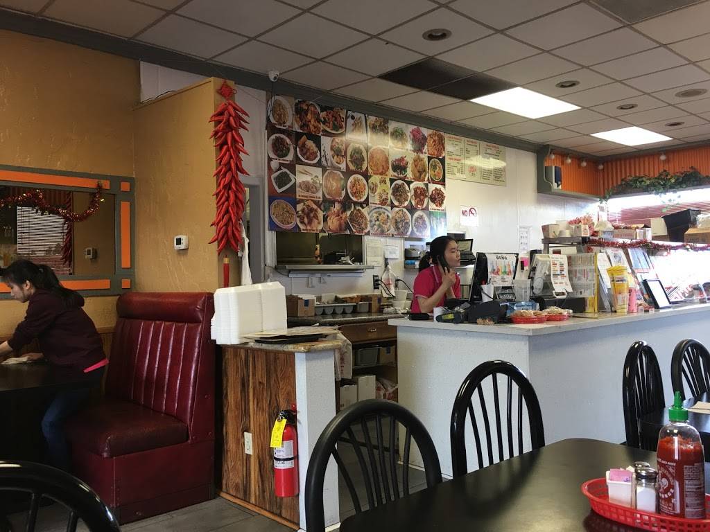 China Kitchen LV | meal delivery | 4570 E Tropicana Ave, Las Vegas, NV 89121, USA | 7028983833 OR +1 702-898-3833