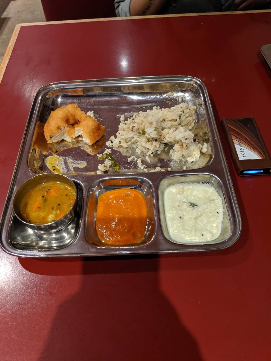 Ashwins Kitchen | restaurant | 3900 Newpark Mall Rd #102, Newark, CA 94560, USA | 5105059904 OR +1 510-505-9904