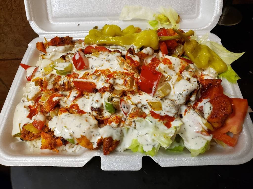 Bosna Express | restaurant | 791 Fairview Ave, Ridgewood, NY 11385, USA | 7184977577 OR +1 718-497-7577