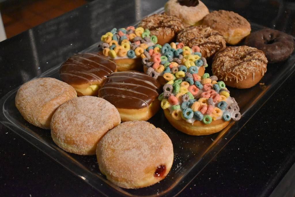 Doughnuts And Draughts | restaurant | Central Business District, Worcester, MA 01608, USA | 5087918080 OR +1 508-791-8080