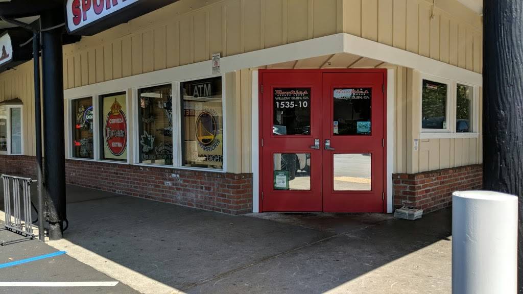 Rookies Sports Lodge | restaurant | 1535 Meridian Ave #10, San Jose, CA 95125, USA | 4084452121 OR +1 408-445-2121