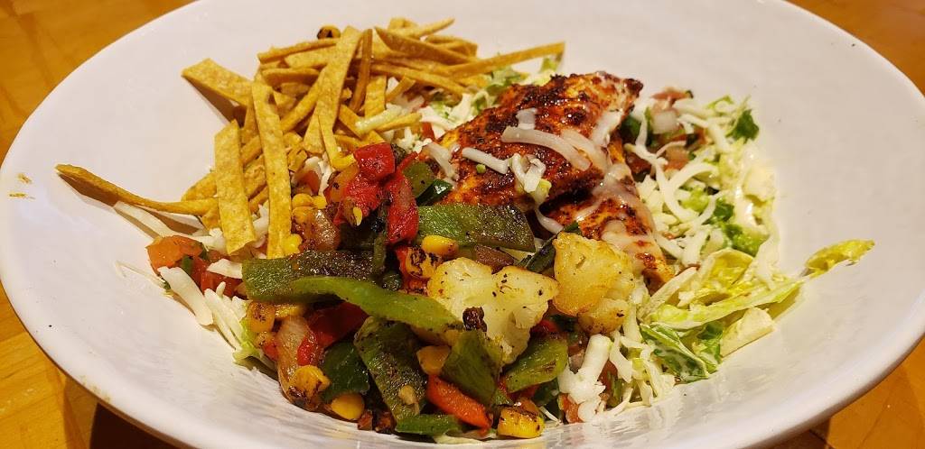 Rubios Coastal Grill | restaurant | 4425 Lyons Rd, Coconut Creek, FL 33073, USA | 9542006677 OR +1 954-200-6677