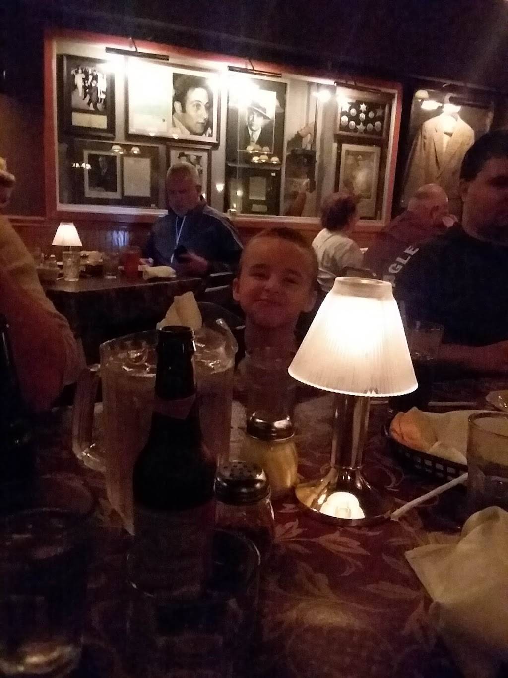 Libs Supper Club | restaurant | 106 W 5th St, Elmira, NY 14901, USA | 6077332752 OR +1 607-733-2752