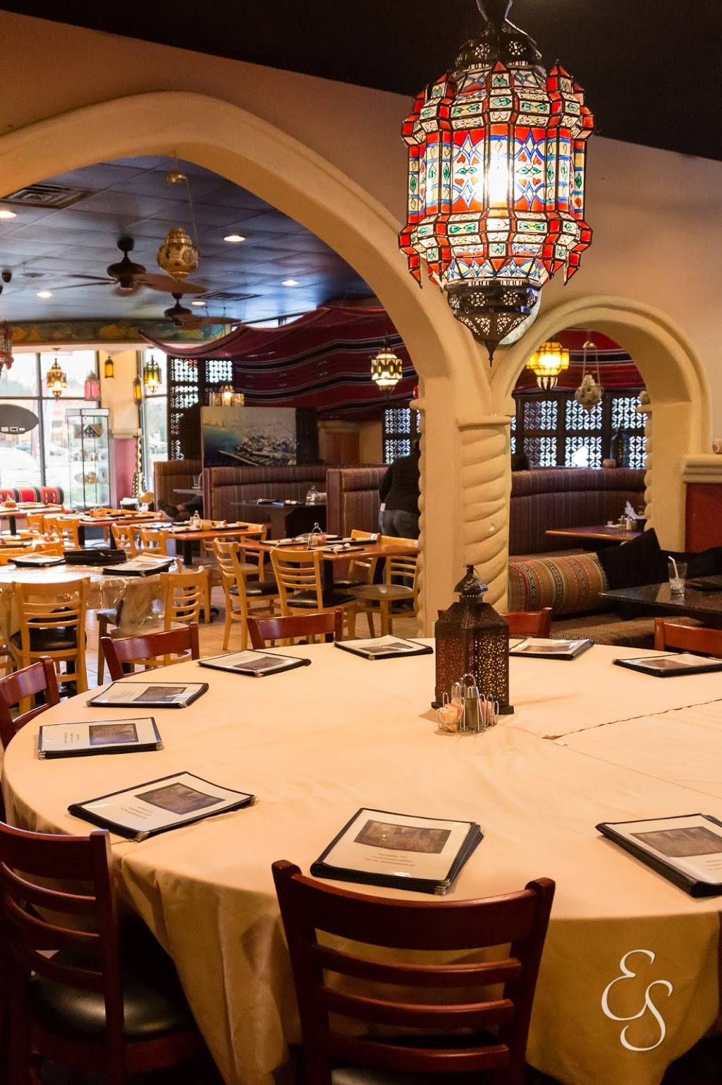 Marrakesh Mediterranean Cuisine | restaurant | 409 Western Blvd, Jacksonville, NC 28546, USA | 9102190229 OR +1 910-219-0229