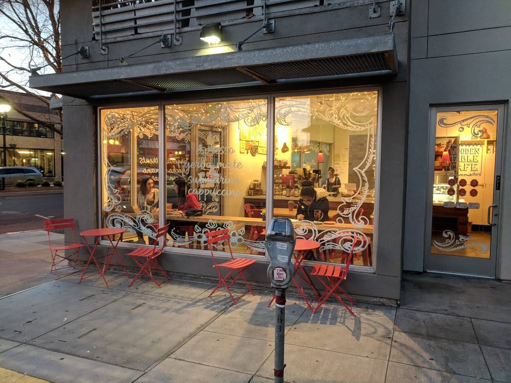 Wooden Table Cafe | cafe | 2300 Broadway, Oakland, CA 94612, USA | 5108796105 OR +1 510-879-6105