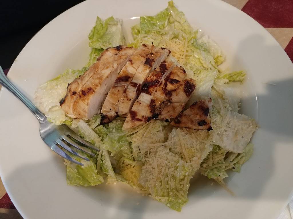 Rigatonis Red Smoke Grill | restaurant | 4501 Hopyard Rd, Pleasanton, CA 94588, USA | 9257340307 OR +1 925-734-0307