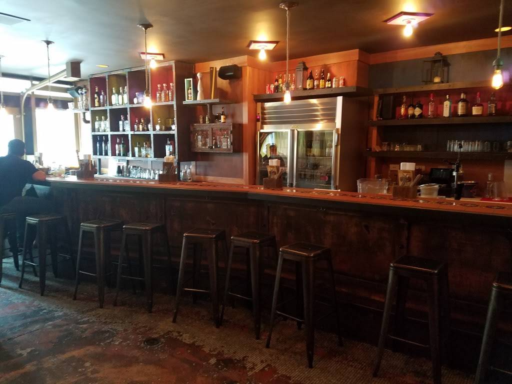 Taco Joint | restaurant | 1969 N Halsted St, Chicago, IL 60614, USA | 3129512457 OR +1 312-951-2457