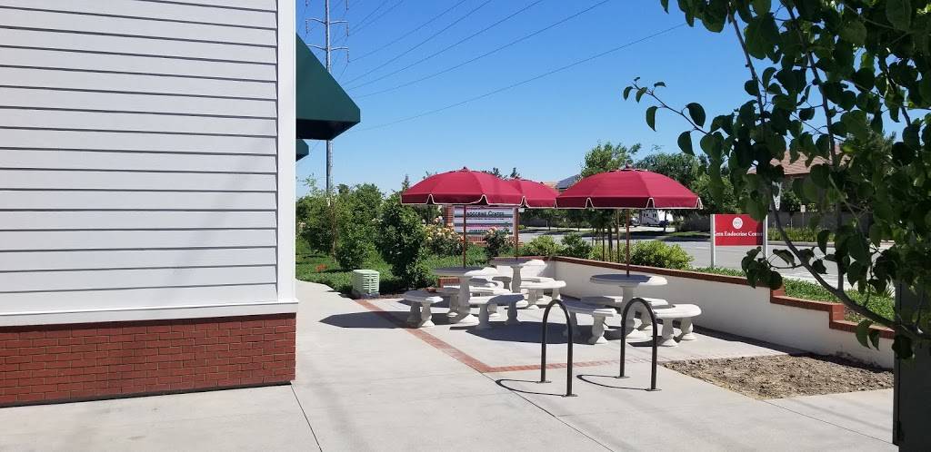 Sequoia Sandwich Company | restaurant | 4521 Buena Vista Rd, Bakersfield, CA 93311, USA | 6615649002 OR +1 661-564-9002