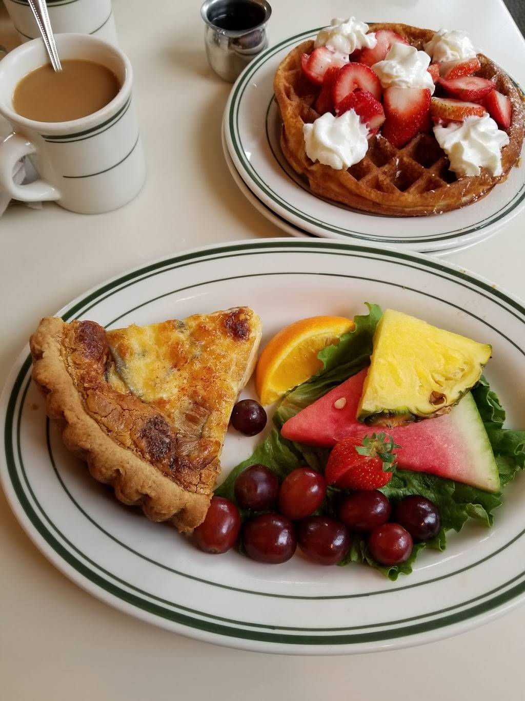 The Guenther House | restaurant | 205 E Guenther St, San Antonio, TX 78204, USA | 2102271061 OR +1 210-227-1061