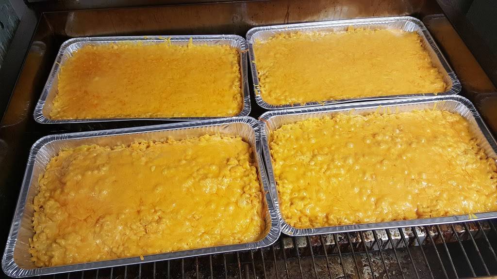 Hickory Tree BBQ | restaurant | 2804 Randleman Rd, Greensboro, NC 27406, USA | 3366176874 OR +1 336-617-6874