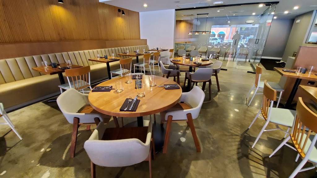 Libbys Neighborhood Brasserie | restaurant | 1917 S Osprey Ave, Sarasota, FL 34239, USA | 9414877300 OR +1 941-487-7300