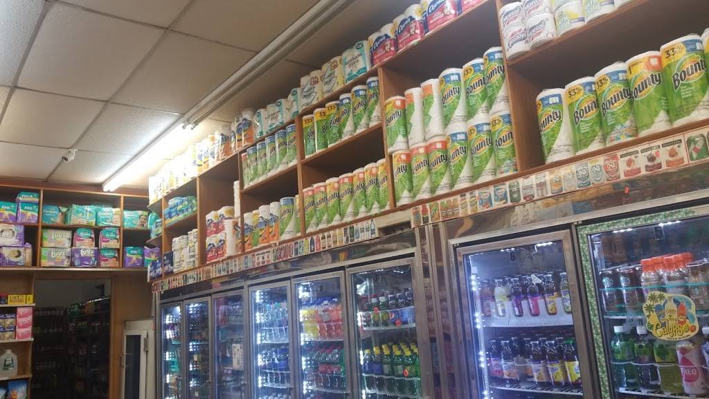 Sunshine Deli & Grocery | restaurant | 135-28 Rockaway Blvd, South Ozone Park, NY 11420, USA | 7188487010 OR +1 718-848-7010