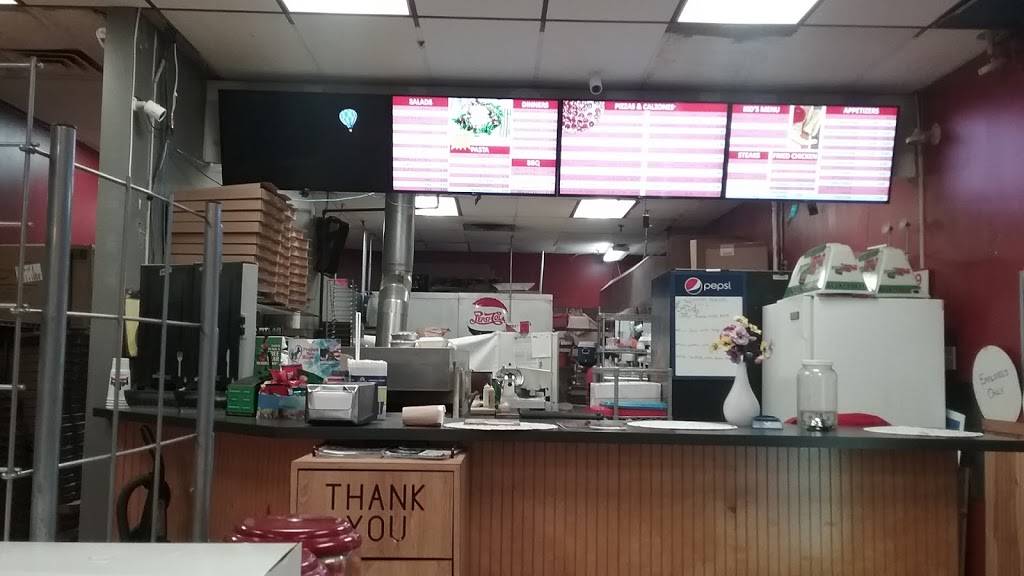 Pizza Top | meal delivery | 183 Elm St # 9, Milford, NH 03055, USA | 6036730037 OR +1 603-673-0037