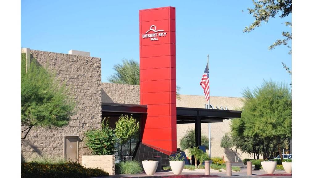 Desert Sky Mall | shopping mall | 7611 W Thomas Rd, Phoenix, AZ 85033, USA | 6232451400 OR +1 623-245-1400