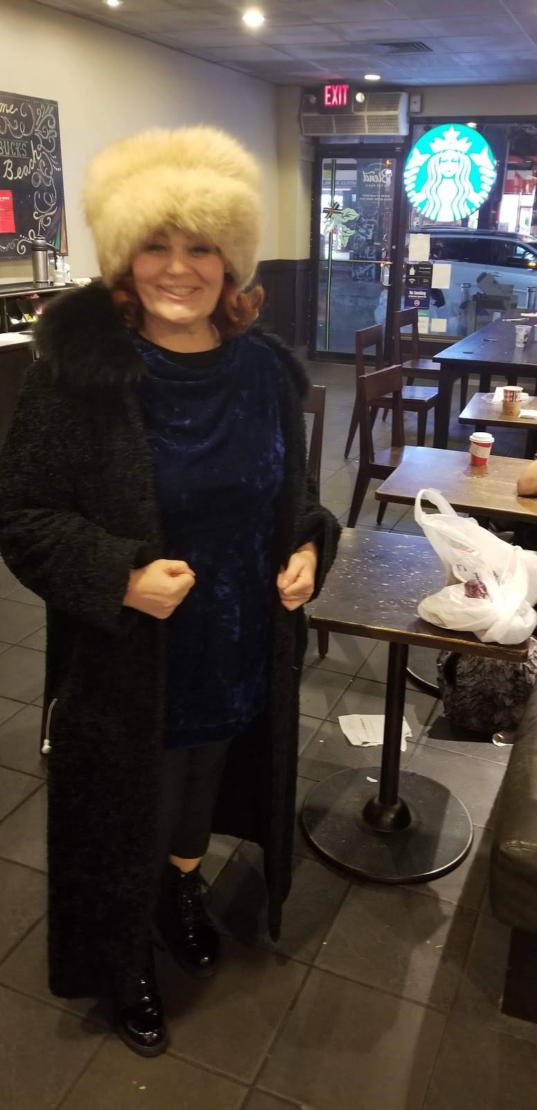 Stop One Deli & Grill | restaurant | 513 Brighton Beach Ave, Brooklyn, NY 11235, USA | 7189753890 OR +1 718-975-3890