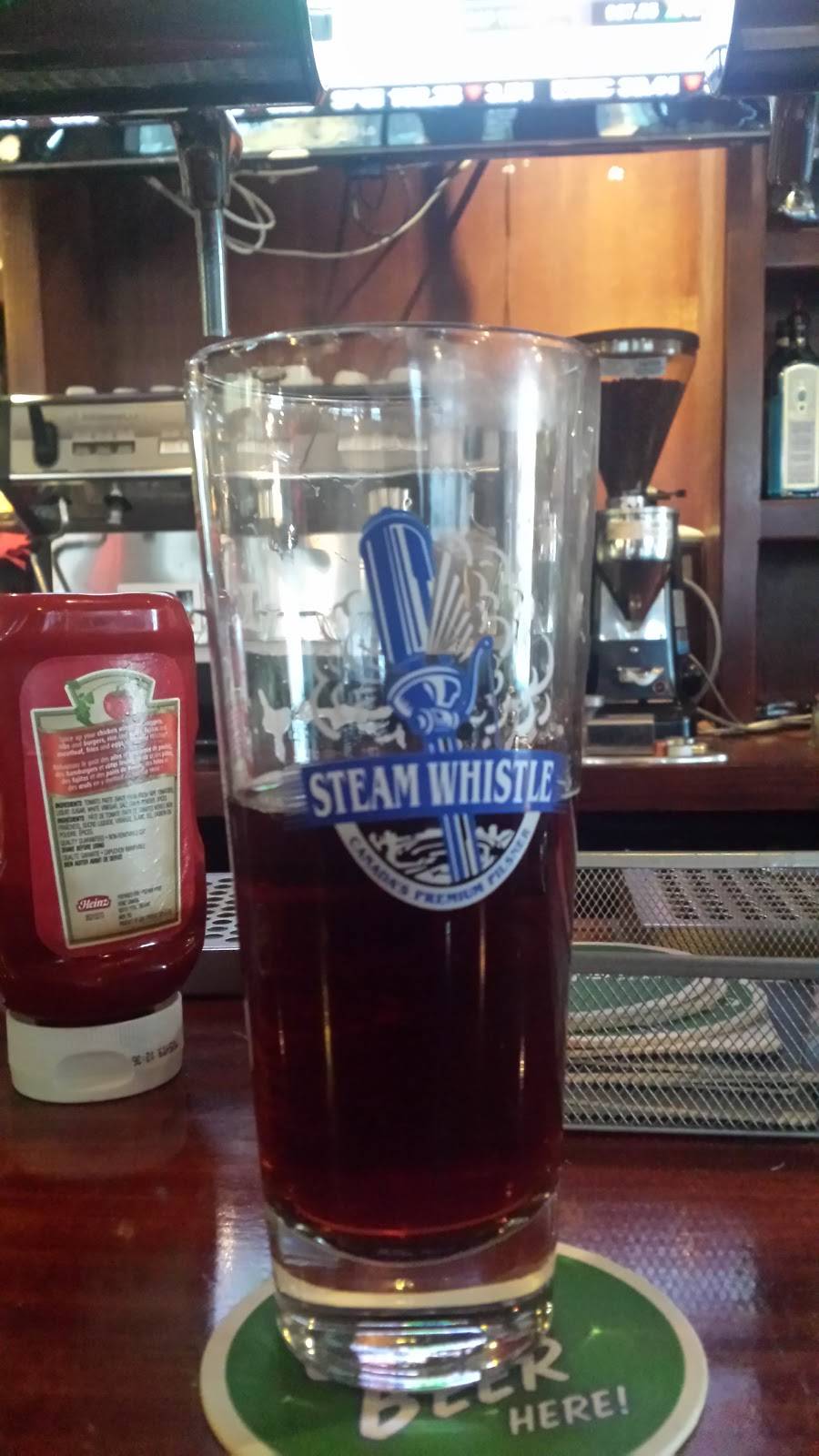 1118 Bistro Bar & Grill | restaurant | 1118 Centre St, Thornhill, ON L4J 7R9, Canada | 9058894141 OR +1 905-889-4141