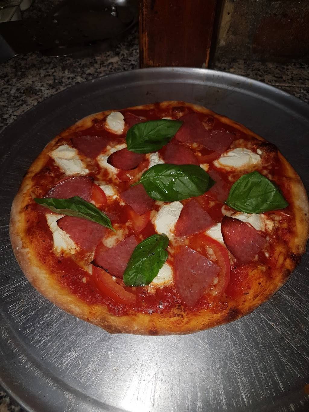 Randazzo Pizzeria | meal delivery | 306 Ditmas Ave, Brooklyn, NY 11218, USA | 7184362624 OR +1 718-436-2624