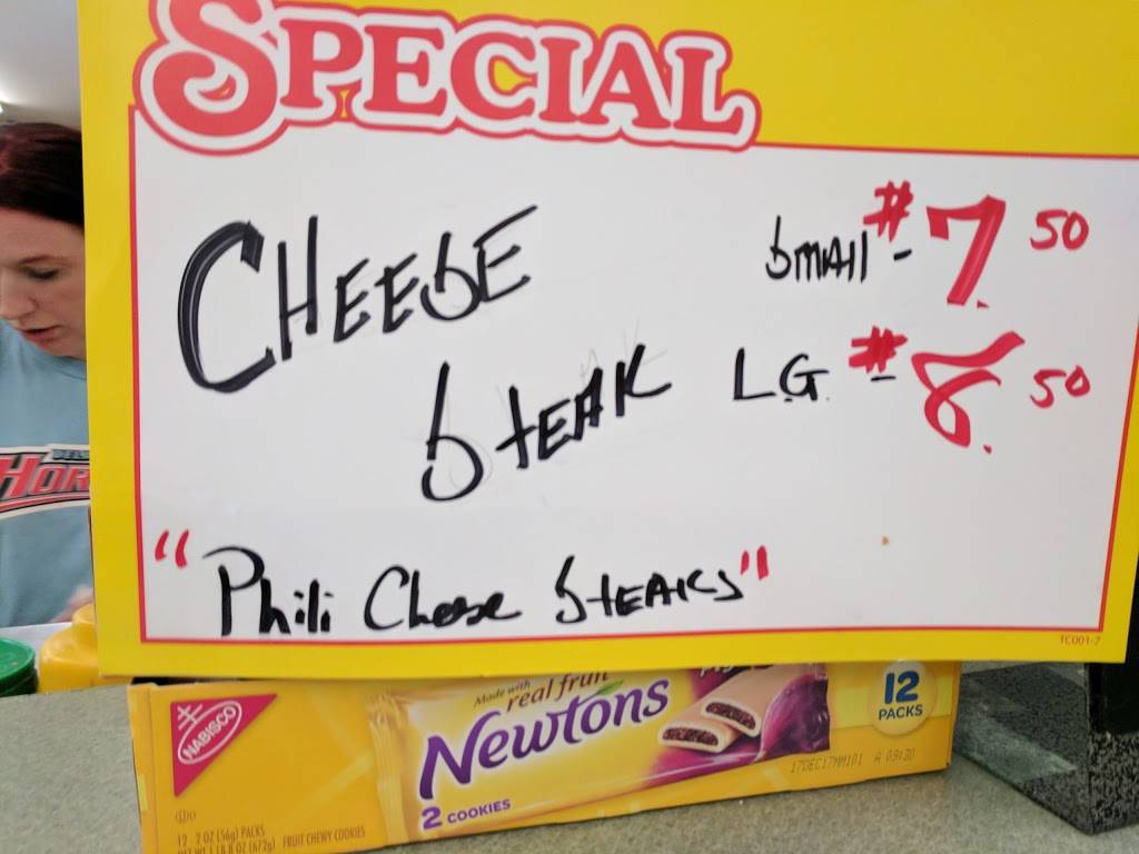 Country Maid Deli-Jacks | restaurant | 5003, 5605 Kirkwood Hwy, Wilmington, DE 19808, USA | 3029982206 OR +1 302-998-2206