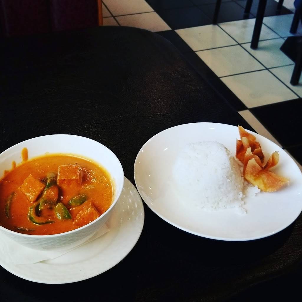 Thailand Restaurant | restaurant | 719 MO-7 B, Blue Springs, MO 64015, USA | 8162293292 OR +1 816-229-3292