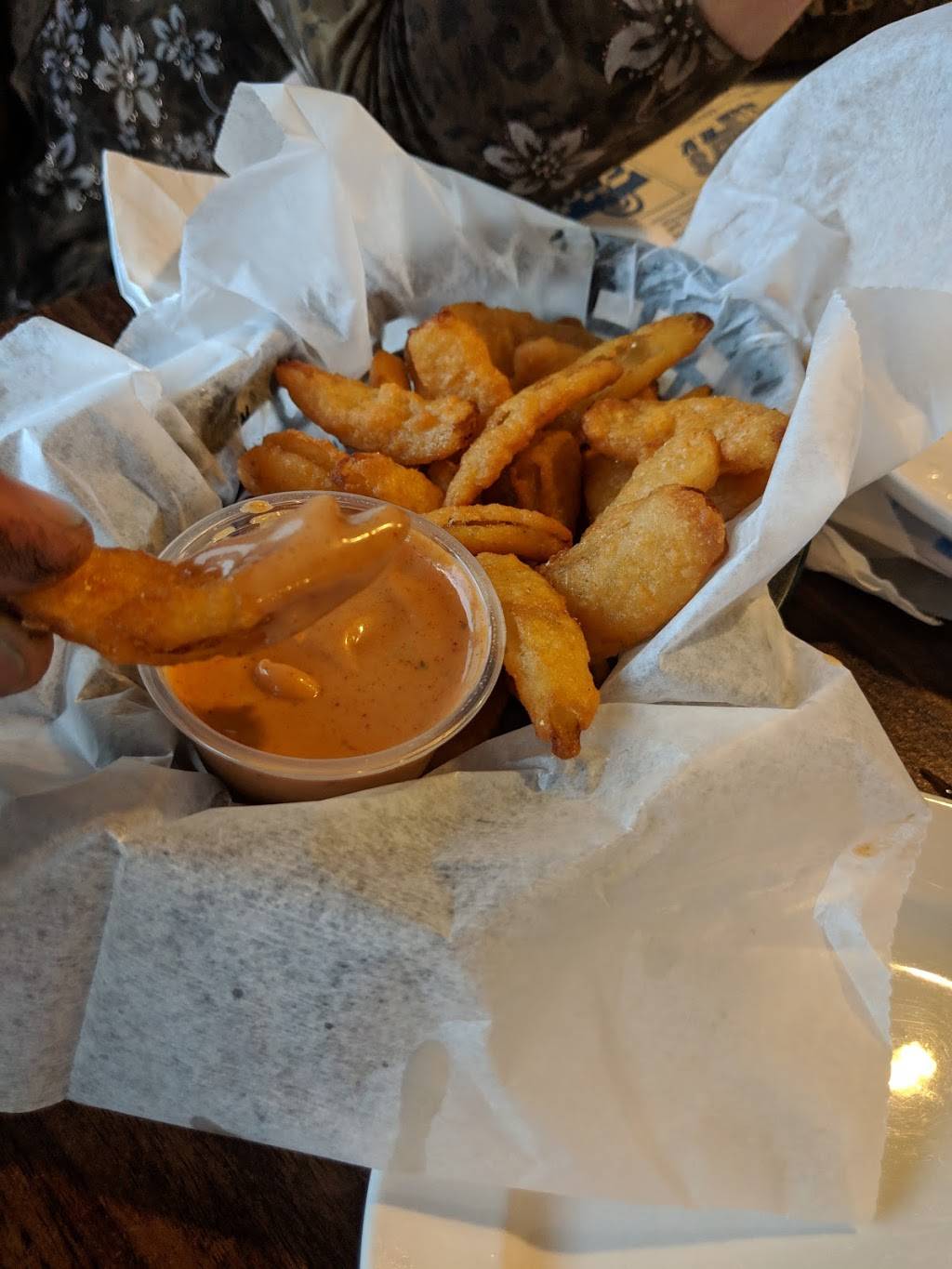 The Dockside Restaurant @ Seneca Lake Marina | restaurant | 16592 Lashley Rd, Senecaville, OH 43780, USA | 7406850003 OR +1 740-685-0003