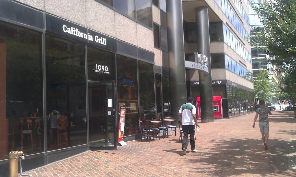 Columbia Catering | restaurant | 1911 Fort Myer Dr, Arlington, VA 22209, USA | 7037179792 OR +1 703-717-9792