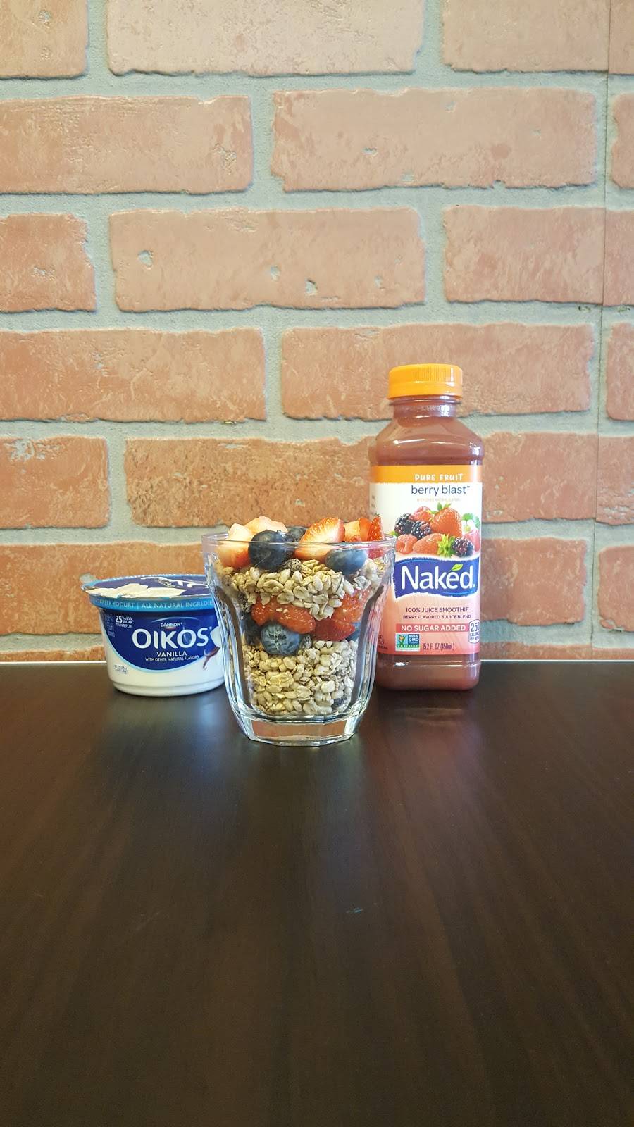 Crunch50 | restaurant | 13240 N 7th St #6, Phoenix, AZ 85022, USA | 6028925217 OR +1 602-892-5217