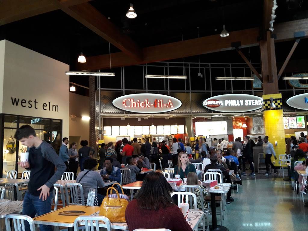 Chick-fil-A | restaurant | 6910 Fayetteville Rd Ste 246, Durham, NC 27713, USA | 9198065557 OR +1 919-806-5557