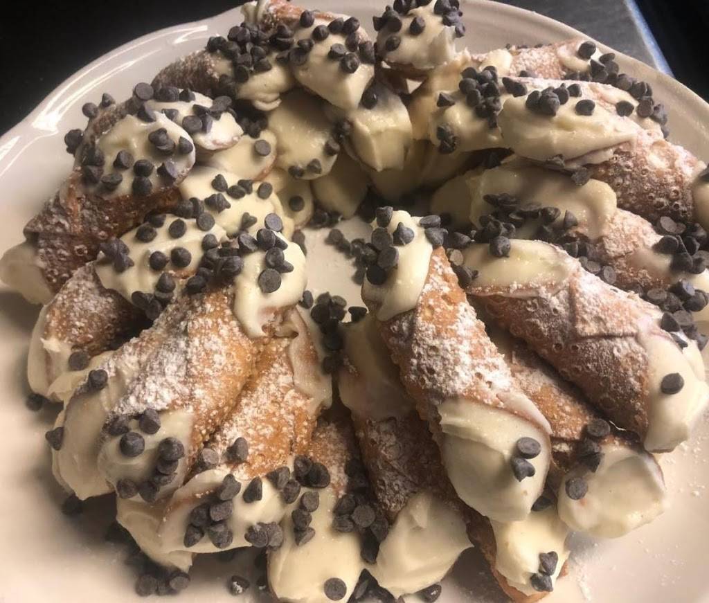 Cafe Gia Ristorante | restaurant | 410 S High St, Baltimore, MD 21202, USA | 4106856727 OR +1 410-685-6727