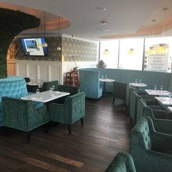 Zen Garden | restaurant | 1 Great Neck Rd, Great Neck Plaza, NY 11021, USA | 5168290038 OR +1 516-829-0038