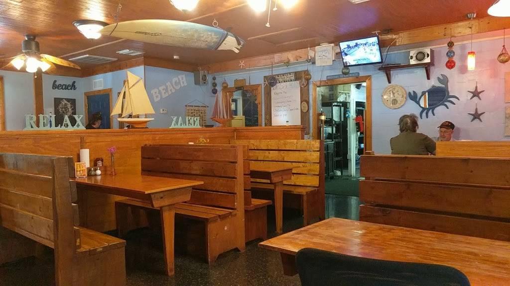 All Decked Out Cafe | restaurant | 1040 Duval St NE, Live Oak, FL 32064, USA | 3863627752 OR +1 386-362-7752