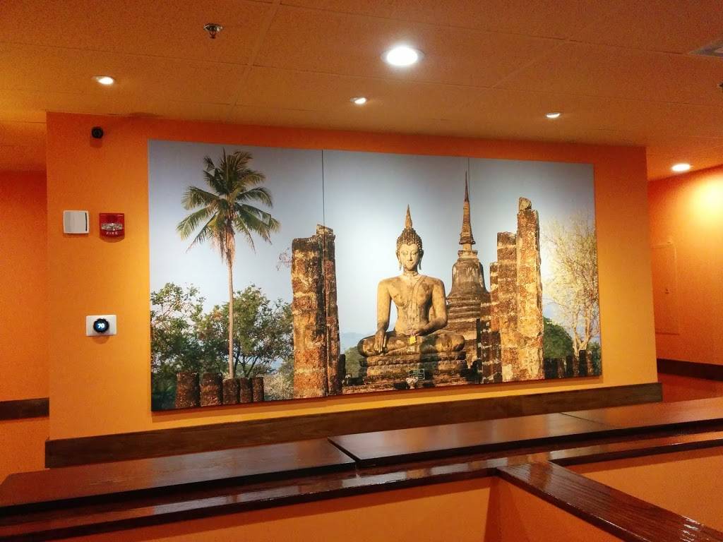 Siam 9 Thai Cuisine - Holden | restaurant | 456 Main St, Holden, MA 01520, USA | 5082100535 OR +1 508-210-0535