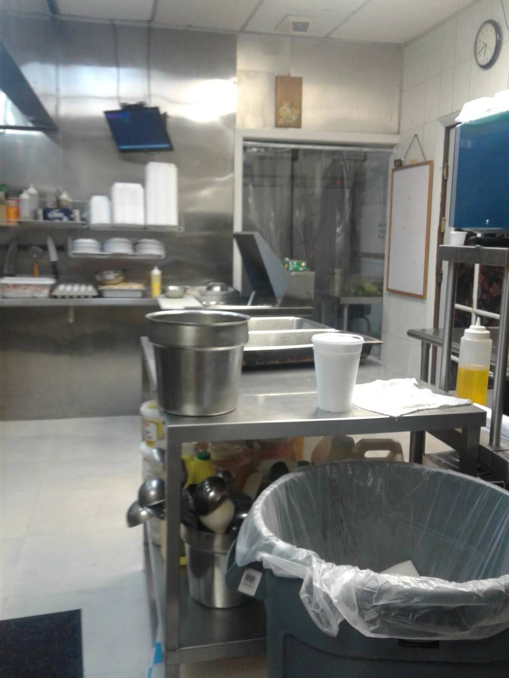 Palmar Cafeteria | restaurant | 6927 NW 77th Ave, Miami, FL 33166, USA | 3058881534 OR +1 305-888-1534