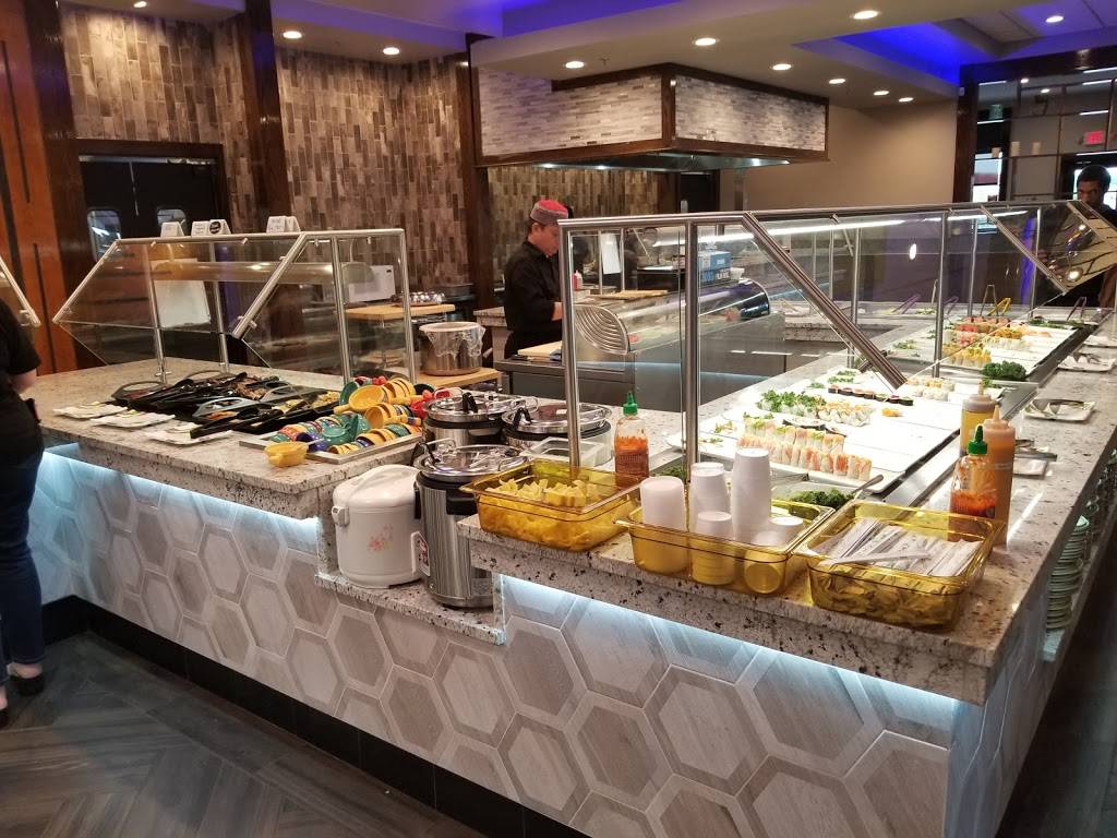 Freesia Buffet | restaurant | 3071 Longtown Commons Dr, Columbia, SC 29229, USA | 8037886383 OR +1 803-788-6383