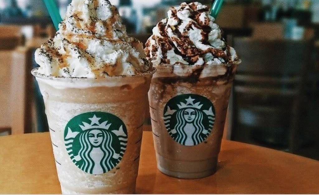 Starbucks | cafe | 2190 34th St N, St. Petersburg, FL 33713, USA | 7273097239 OR +1 727-309-7239