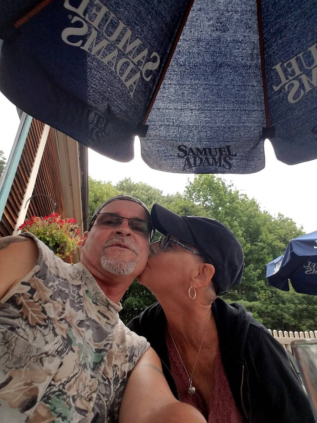 Peppers Garden & Grill | restaurant | 357 Main St, Winthrop, ME 04364, USA | 2073778877 OR +1 207-377-8877