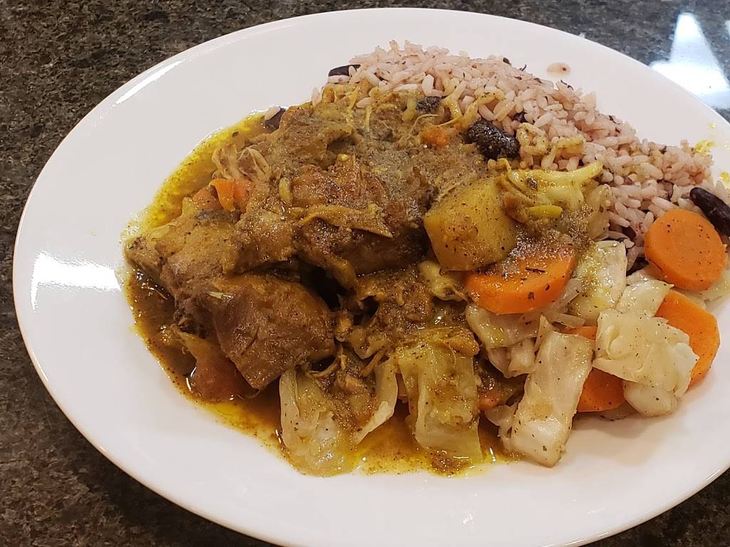 Jam-Eng Caribbean And English Cuisine | restaurant | 65 N Orange Ave, Orlando, FL 32801, USA | 4072864045 OR +1 407-286-4045