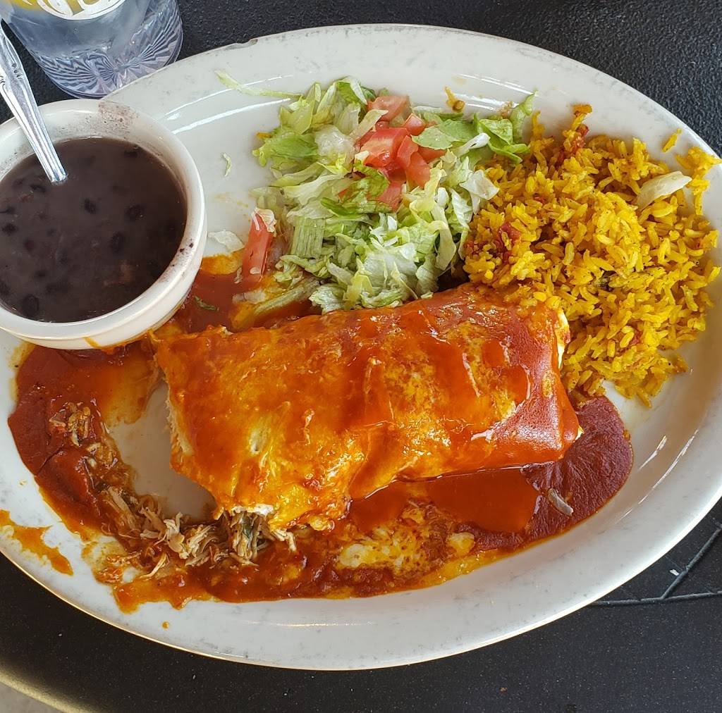 Garcias Mexican Restaurant | restaurant | 4210 S Arizona Ave, Chandler, AZ 85248, USA | 4808025973 OR +1 480-802-5973