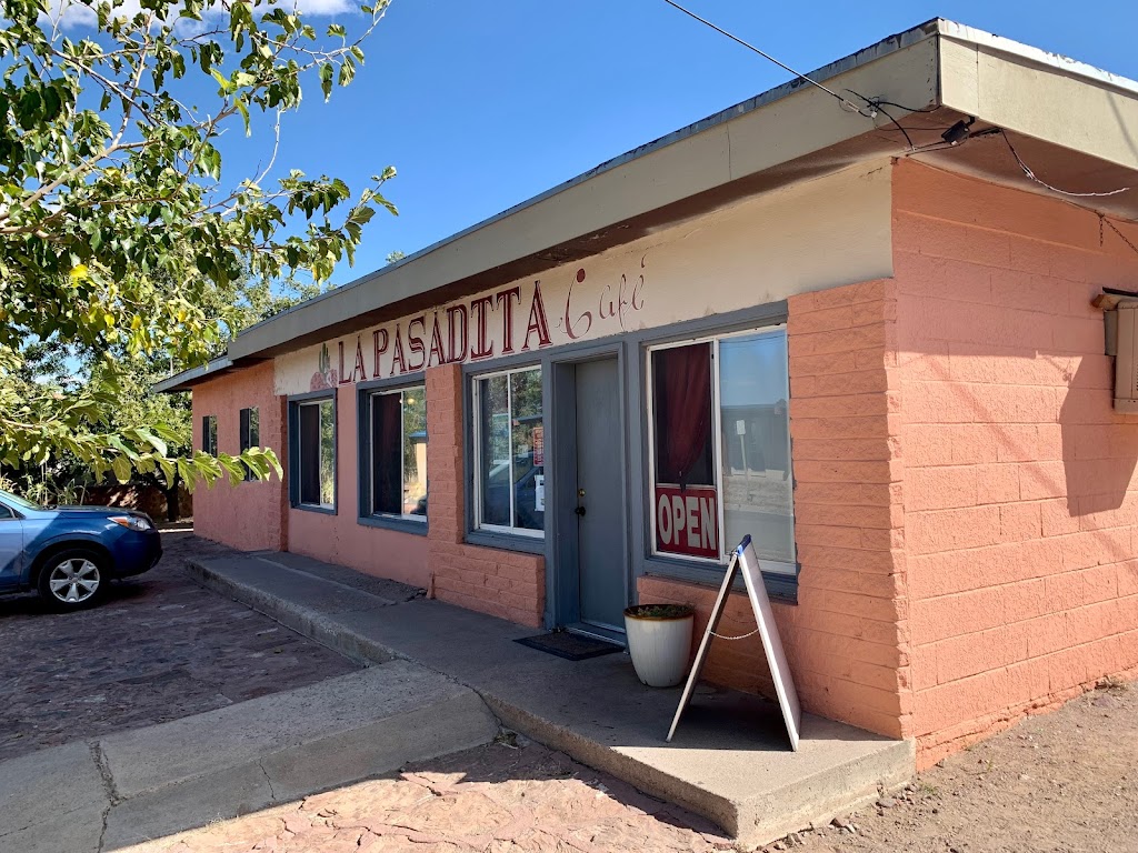 La Pasadita | restaurant | 230 Garfield Ave, Socorro, NM 87801, USA | 5758353696 OR +1 575-835-3696