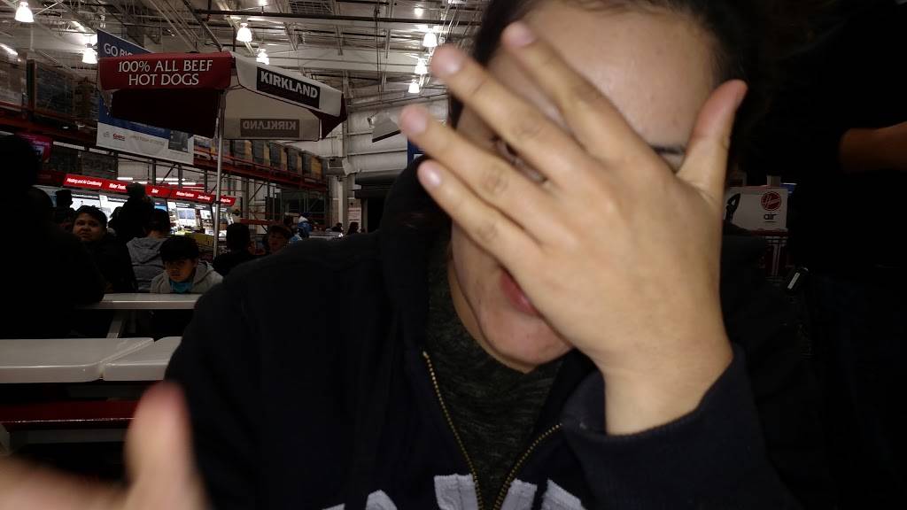 Costco Food Court | meal takeaway | 14555 Valley Center Dr, Victorville, CA 92395, USA | 7605249904 OR +1 760-524-9904