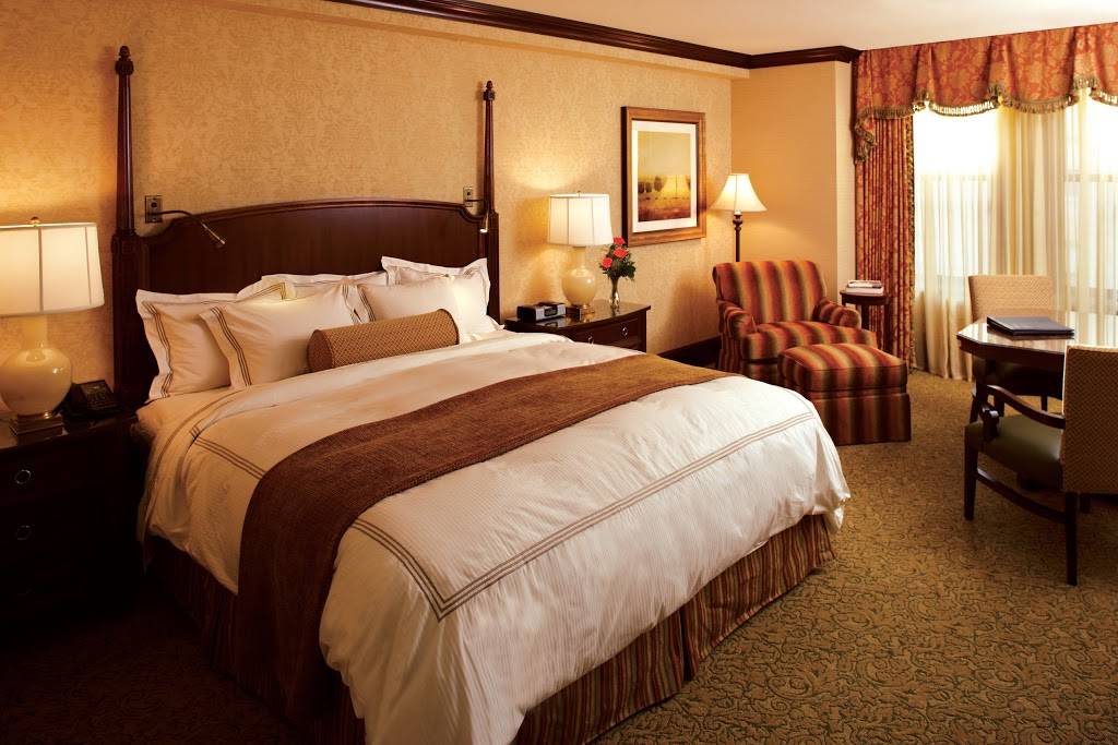 The Towers at Kahler Grand Hotel | restaurant | 20 2nd Ave SW, Rochester, MN 55902, USA | 5072081409 OR +1 507-208-1409